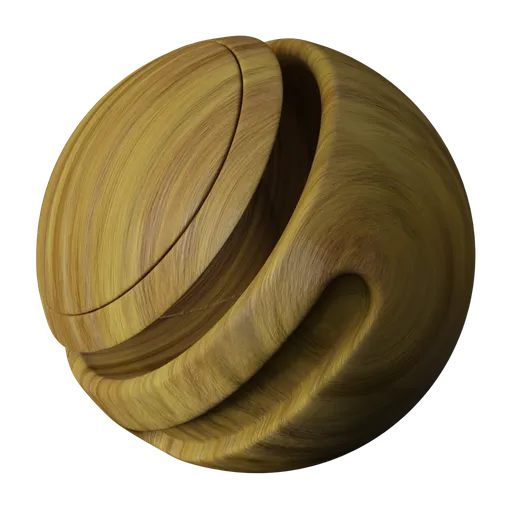Rough Wood