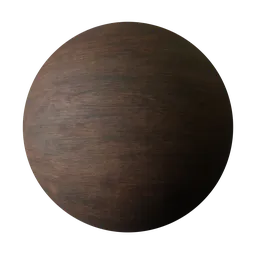 Old Wood Brown