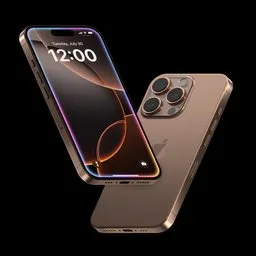 IPhone 16 Pro