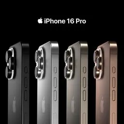 IPhone 16 Pro