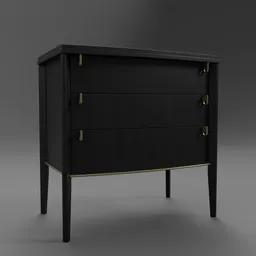 Dantone Home New Classic drawer