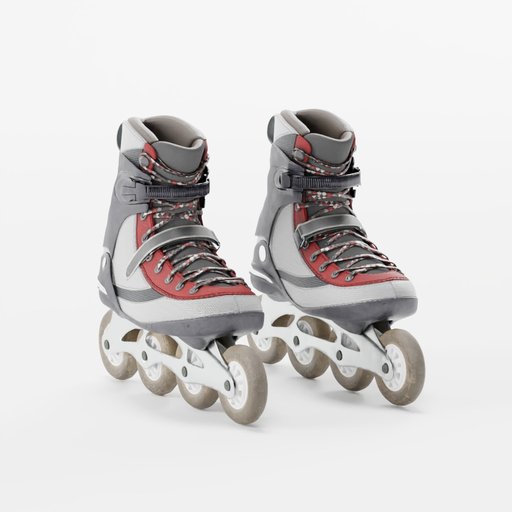 Roller Scates