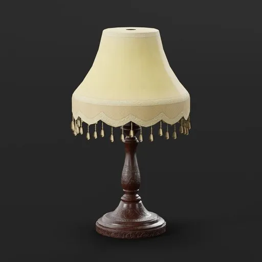 Table lamp
