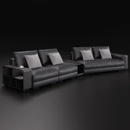 Sofa Epic