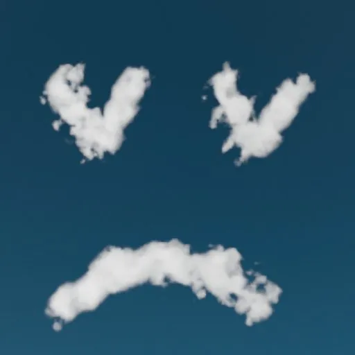 Fantasy Cloud