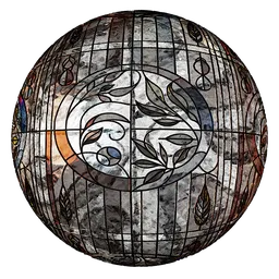 Stained Glass