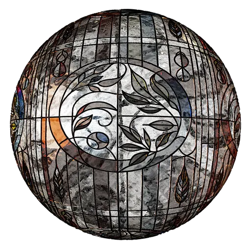 Stained Glass