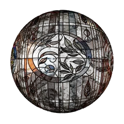 Stained Glass