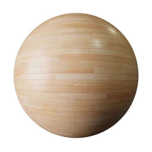 Wooden parquets