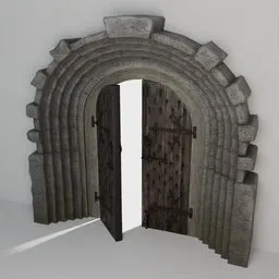 Door