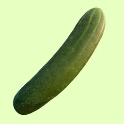 Cucumber