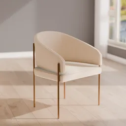 Solana Dining Chair
