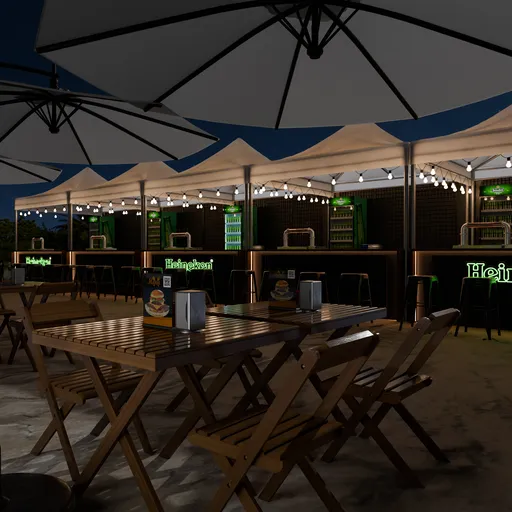 Food Park