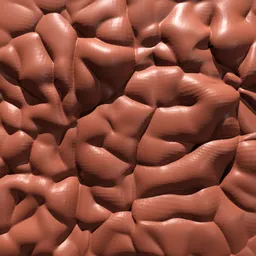 Creature Skin 3D Brush