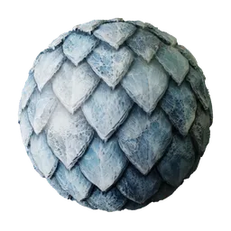 Bogwraith Swamp Scales