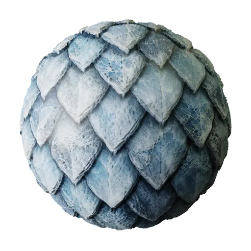 Bogwraith Swamp Scales