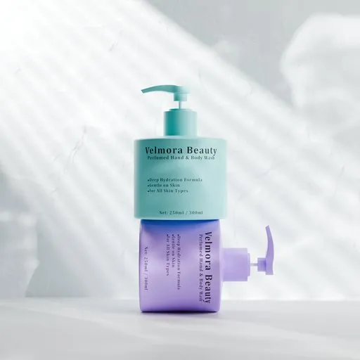 Product Visualization scene