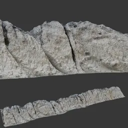 Cliff Scan