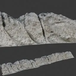 Cliff Scan