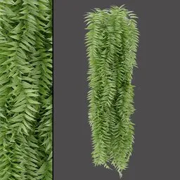 Decorative Hanging Vines