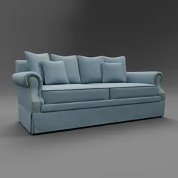 Dantone Home Burje