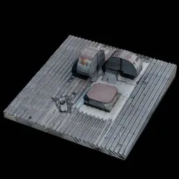 Scan Roof Vents