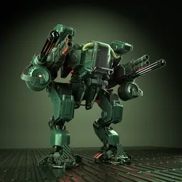 BattleMech