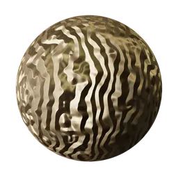 Metallic Alloy