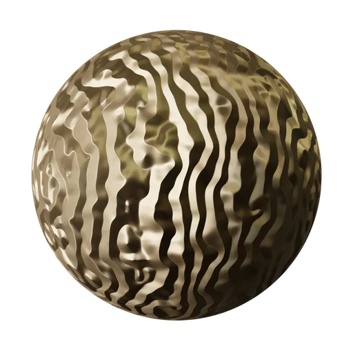 Metallic Alloy