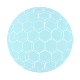 Hex shield