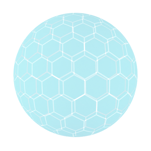 Hex shield