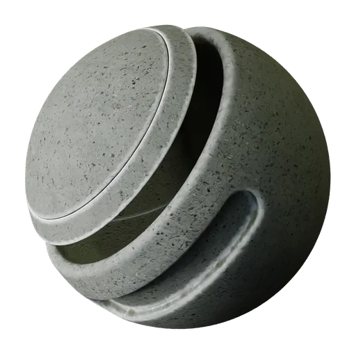 Scuffed Concrete
