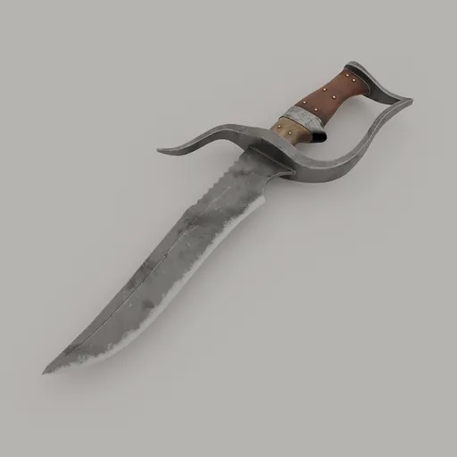 Knife