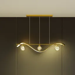 Ceiling Lamp