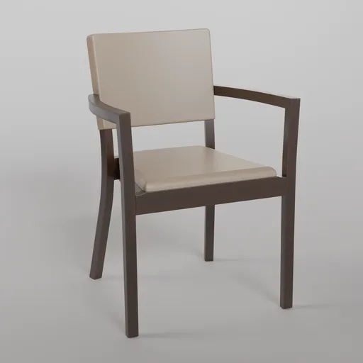 Treviso Armchair B112