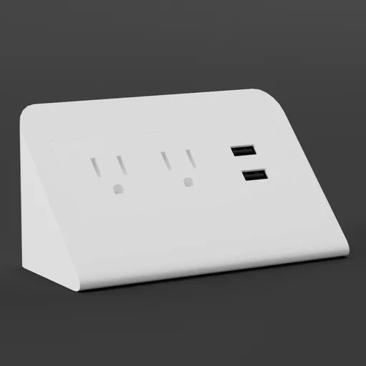 Hotel Outlets Control