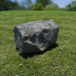 Stone Square