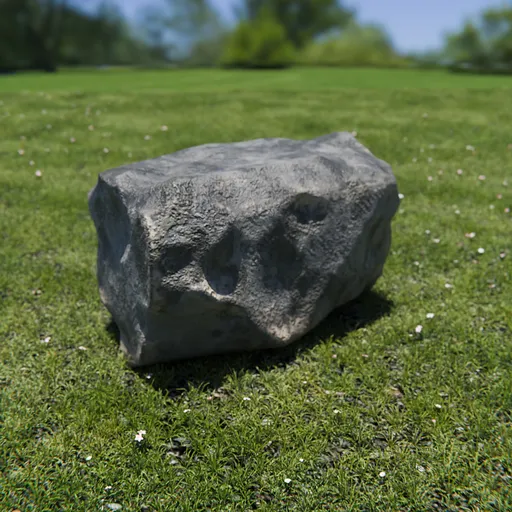 Stone Square