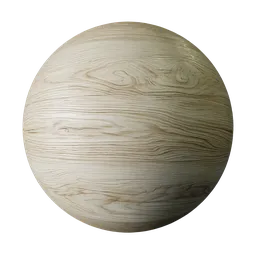 Wood