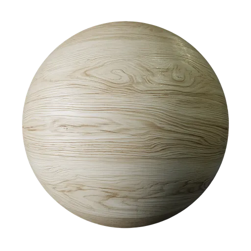 Wood