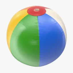 Beach Ball