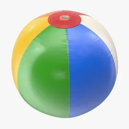 Beach Ball