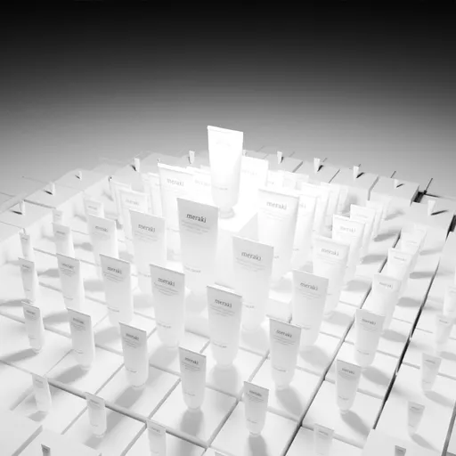 Cosmetic Grid Motion
