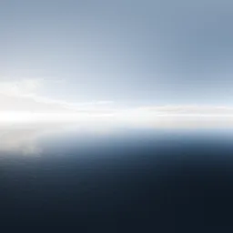 Cloudy Day HDRi