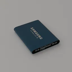 PortableSSD