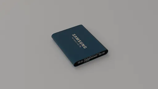 PortableSSD