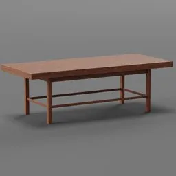 IKEA Listerby Coffee Table