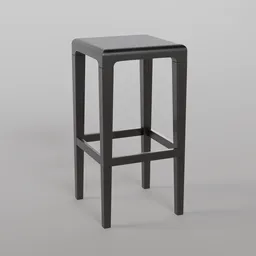 Rioja Barstool A B123