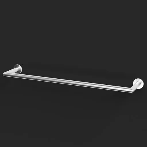 Bathroom Hanger Rod