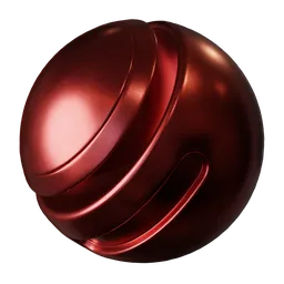 Red Metal